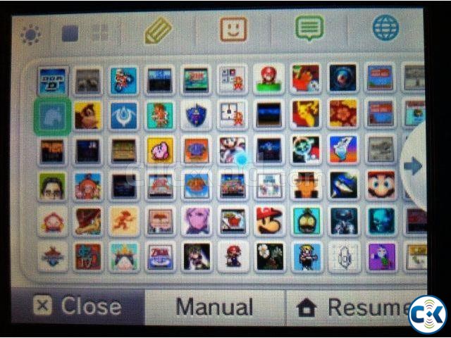 Nintendo 3DS Mod Service 100 Game Compatibility  | ClickBD large image 0