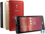 Brand New Asus Zenfone 6 16GB 2GB Ram See Inside 