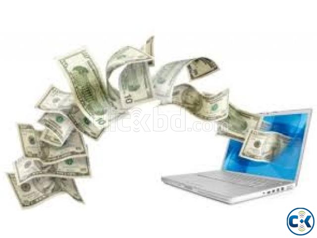 Online Income 100 Real large image 0