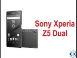 Sony Xperia Z5 dual