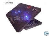 A2 Laptop Cooling Pad