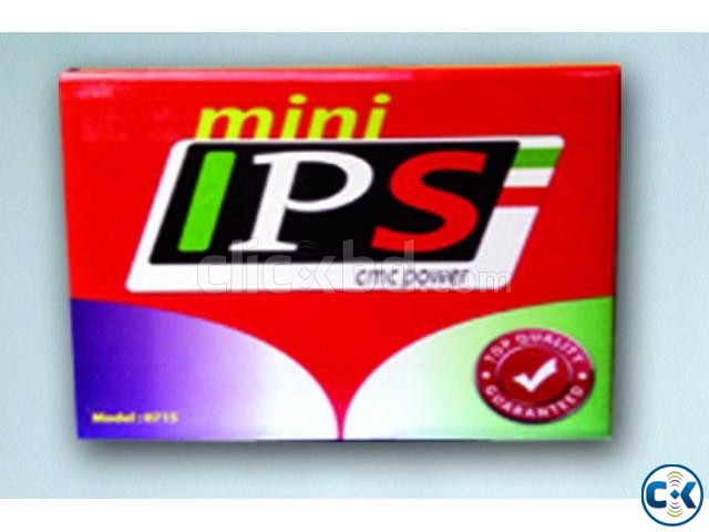 mini IPS large image 0