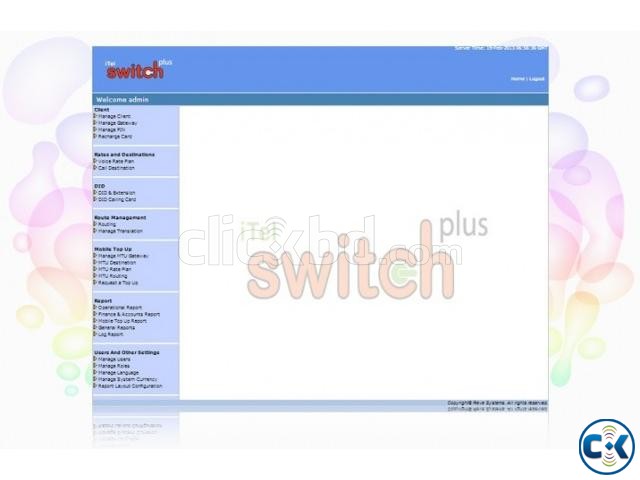 Itel switch Plus Itel Mobile Dialer 50cc with Platinam large image 0