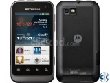 Motorola Defy Mini XT320 Brand New Plz Read Inside 
