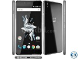 OnePlus X Intact Box See Inside For More 
