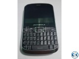 Motorola defy xt 560 new condition