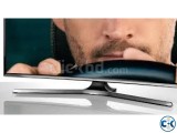 SAMSUNG 48 J6300 6 Series Curved Full HD Smart LED TV