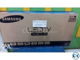 Samsung 43 Inch Full HD LED TV - 43J5100
