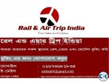 Rail Air Trip India