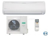 Wall Mounted Split Air Conditioner GENERAL 3 ton