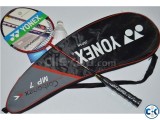 Yonex Carbonex MP7 Badminton Racket with String