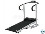 0ne-function Manual Treadmill