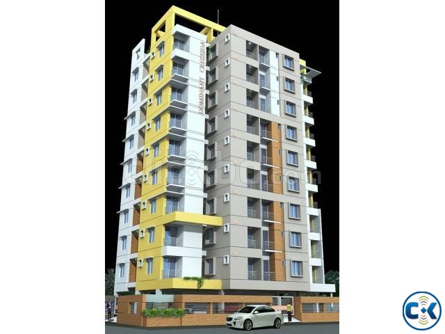 READY APARTMENT AT MIRPUR - 12 large image 0