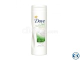 Dove Go Fresh Nourishment Body Lotion - 250ml