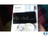 Sony Z3 compact Original Japan 1 month used