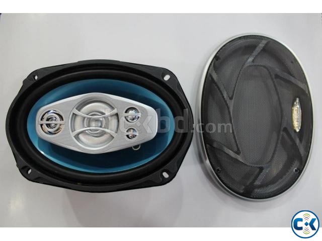Boschman 6 x9 car speaker large image 0