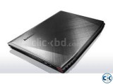 Lenovo Ideapad Y5070 i7 4GB Graphics Full HD With Win 8.1