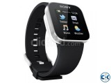 Sony Smart Watch SW2 for Android Phones
