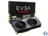 EVGA GeForce GTX 980 Ti CLASSIFIED GAMING ACX 2.0 