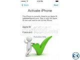 ICLOUD LOCK REMOVE FAST AND 100 SERVICE