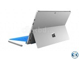 Surface Pro 4 Surface Pro 4 Type Cover Black