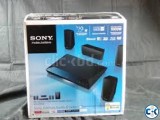 SONY HOME THEATRE E3100 BLU-RAY DISC 3D