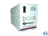 Ensysco 600VA Voltage Stabilizer