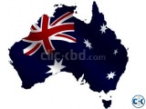 Immigrate to Australia with small investment