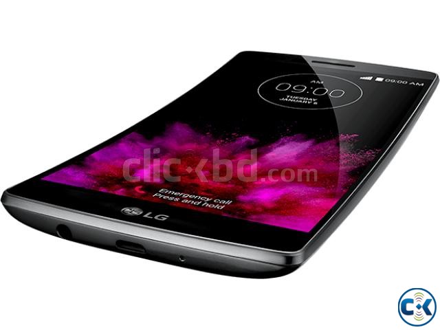 Brand New LG G Flex 2 32GB See Inside  large image 0