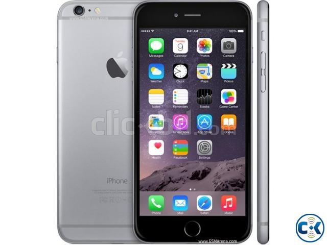Brand New iPhone 6 Plus 16GB See Inside  large image 0