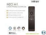 NEO M1 2.4GHz Wireless GyroMouse