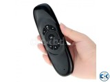 Portable Gyroscope Microphone Keyboard Fly Mouse