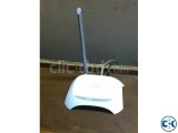 TP-Link 150Mbps Wireless N Router