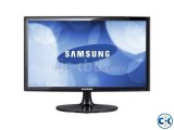 Samsung SD300NY 18.5 Inch Wide Screen LED HD PC Monitor