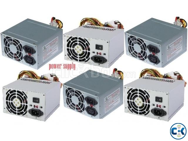 Power supply for PC large image 0