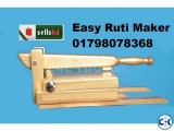 Easy Ruti Maker 9 X9 