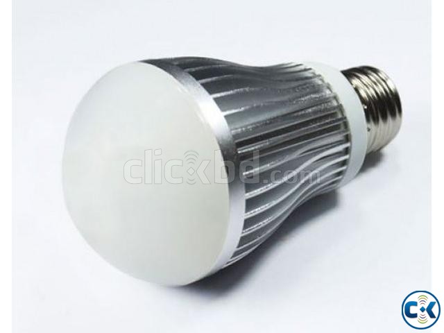 5w_LED Bulb_5year Replacemet warranty_01756812104 large image 0