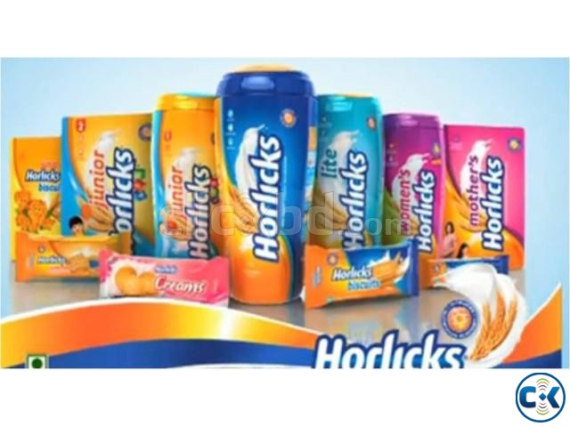 Horlicks Banding promotion at primary school large image 0