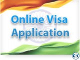 Indian Visa Appointment date