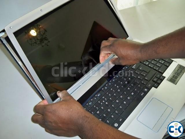 Service Laptop ASUS large image 0