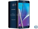Brand New Samsung Galaxy Note 5 32GB See Inside 