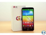 LG G2 New Intact Original
