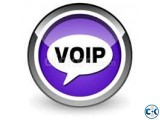 IP PHONE VOIP SOLUTION