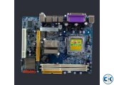ESONIC H61 motherboard 1155 socket DDR 3