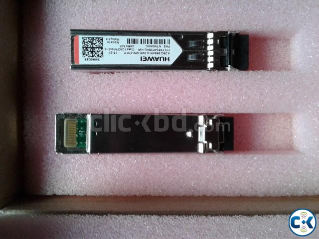 Huawei SFP Module 4.25G for sell large image 0