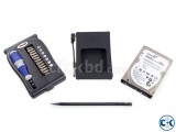 1 TB SSD Hybrid 2.5 Hard Drive - Upgrade Kit