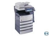 Photocopy Machine Digital