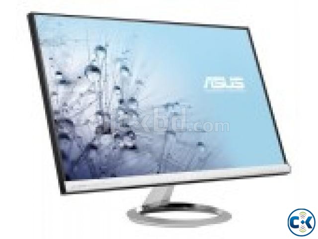 Asus MX279H 27 Full HD Advanced IPS Panel LED Monitor large image 0