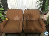 3 Piece Stylish Sofa Set - Shegun