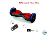 hoverboard 2 wheel smart balance scooter with Remote LED